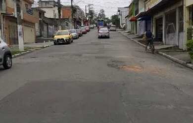Imagem 6: EDUARDO . 2 CASAS EM SÃO PAULO NA ZONA SUL, LOCALIZADAS NO JARDIM VARGINHA