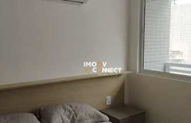 Imagem 7: Apartamento porteira fechada, 50 m² - venda por R$ 610.000 ou aluguel...
