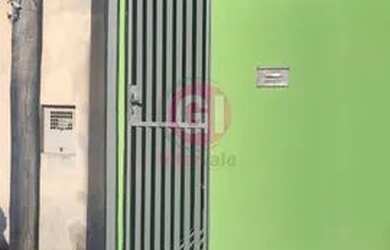 Imagem: A casa possui 2 Dormitórios, 1 Banheiro, 163m² de Área e