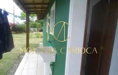 Imagem: A casa em condomínio possui 3 Dormitórios, 4 Banheiros, 1