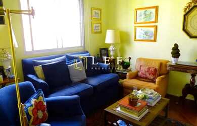 Imagem 3: Apartamento à venda no Morumbi