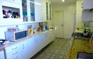 Imagem 6: Apartamento à venda no Morumbi