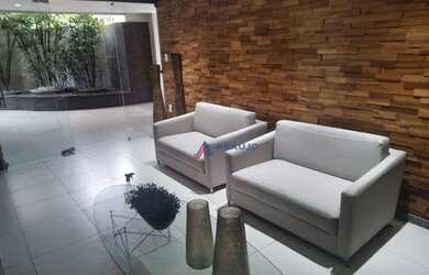 Imagem 6: Apartamento com 4 dormitórios à venda, 240 m² por R$ 900.000 - Tambaú - João Pessoa/PB