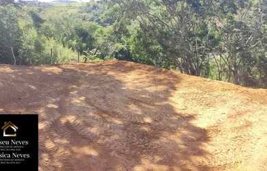 Imagem 1: Vendo Terreno no bairro Arcozelo em Paty do Alferes - RJ