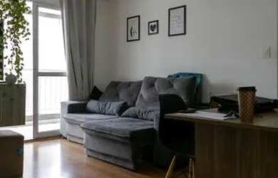 Imagem 4: Apartamento à Venda - Santa Cecília, 1 Quarto, 48 m2