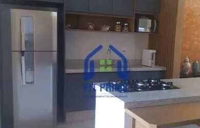 Imagem 13: Casa com 3 dormitórios à venda, 156 m² por R$ 820.000 - Residencial...