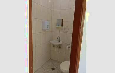 Imagem: O depósito possui 25m² de Área e está localizado em Nova