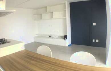 Imagem 2: REF 5779- Semi mobiliado. Suíte- Ótima localização- Santo André Não...