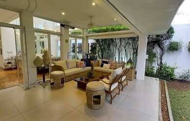 Imagem 15: PPDG 1299 CA1429MSAI. 433m² de Área, 5 Vagas na garageme4 Dormitórios