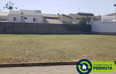 Imagem: O terreno possui 300m² de Área e está localizado em Jardim