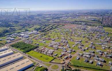 Imagem 5: Terreno à venda, 250 m² por R$ 320.000,00 - Residencial Real Park Sumaré...