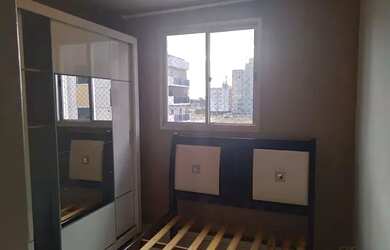 Imagem 4: Apto QNM 12 Ceilândia Norte