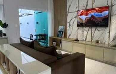 Imagem 5: Casa na Aruana. Piscina, Imóvel novo, 200m² de Áreae1 Banheiro