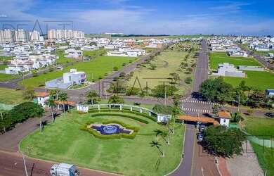 Imagem 14: Terreno à venda, 250 m² por R$ 320.000,00 - Residencial Real Park Sumaré...