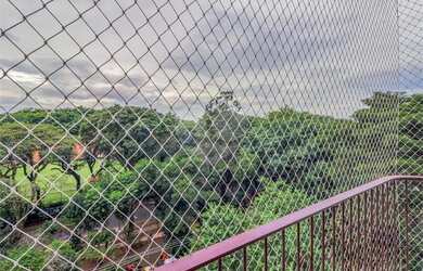 Imagem 8: Alto de Pinheiros Reformado Frente Colégio Santa Cruz