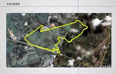 Imagem 7: ITU - AREA - CITY CASTELLO