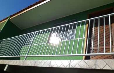 Imagem: O apartamento possui 2 Dormitórios, 1 Banheiro, 40m² de Área