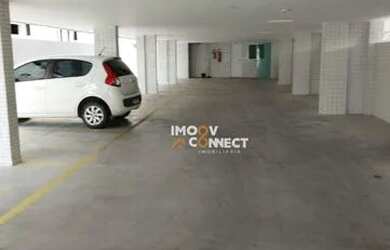 Imagem 16: Apartamento porteira fechada, 50 m² - venda por R$ 610.000 ou aluguel...