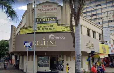 Imagem: O depósito possui 73m² de Área e está localizado em Setor