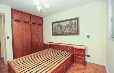 Imagem 7: São Paulo - Apartamento Padrão - Moema Pássaros