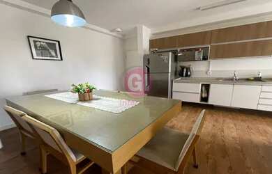 Imagem 1: Ótima Oportunidade pra locação Condomínio Garden Family - Jacareí