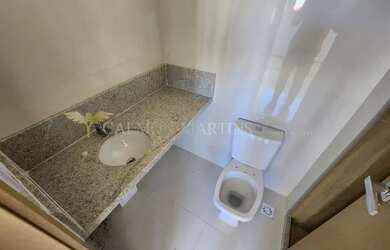 Imagem 8: Apartamento com 1 quarto, muito bem distribuído em 25m² na Pituba -...