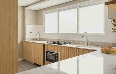 Imagem 12: CAXIAS DO SUL - Apartamento Padrão - JARDIM AMÉRICA