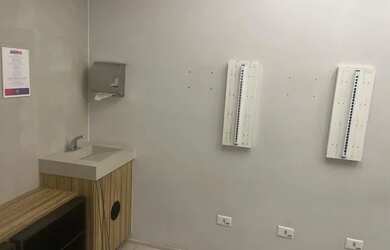 Imagem 6: Galeria para aluguel com 200 metros quadrados em Jardim Paulista - São...