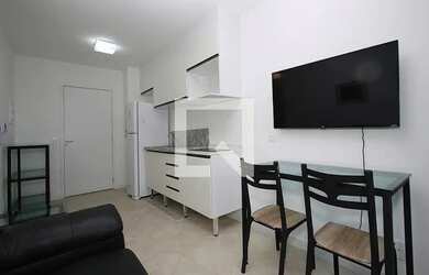 Imagem 4: Apartamento para Aluguel - Pinheiros, 1 Quarto, 32 m2