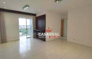 Imagem 10: 18º Andar Linda Vista Semi-mobiliado, veja as fotos