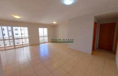 Imagem: O apartamento possui 3 Dormitórios, 3 Banheiros, 2 Vagas na