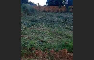 Imagem 1: Terreno 10x25 a venda ao lado da associação dos vigilantes de Porto...