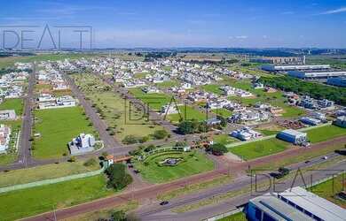 Imagem 11: Terreno à venda, 250 m² por R$ 320.000,00 - Residencial Real Park Sumaré...