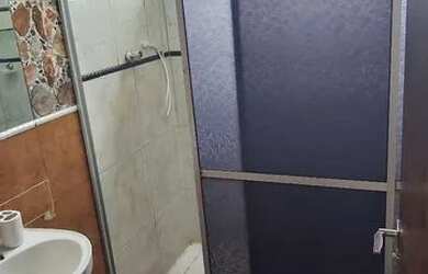 Imagem 8: Apto de temporada. 1 Dormitório