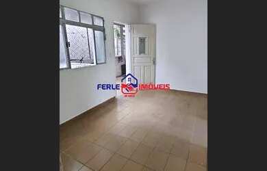 Imagem: A casa possui 2 Dormitórios, 1 Banheiro, 65m² de Área e