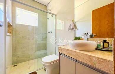 Imagem 14: Casa à venda no Condomínio Portal dos Bandeirantes em Salto