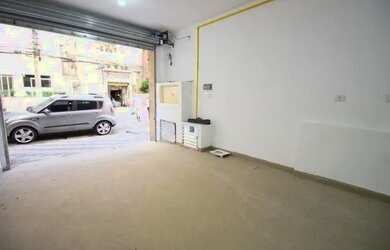 Imagem: O depósito possui 115m² de Área e está localizado em Bairro