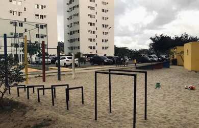 Imagem 7: Apartamento a venda 2 quartos no Cond Park Jardins em Paulista PE