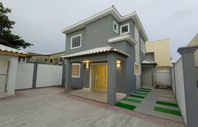 Imagem 2: Casa Dúplex Alto Padrão e toda legalizada em Unamar Tamoios - Cabo Frio...