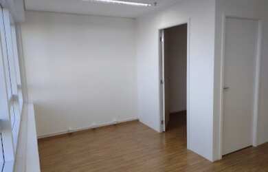 Imagem 3: Sala Alphaville para aluguel com 42 metros quadrados