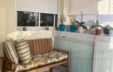 Imagem 14: Um sonho de apto, semi novo, no Tatuapé Andar alto, vista incrível