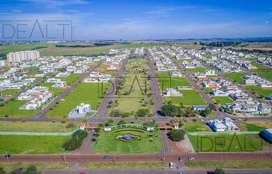 Imagem 10: Terreno à venda, 250 m² por R$ 320.000,00 - Residencial Real Park Sumaré...