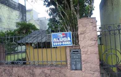 Imagem: A casa possui 1 Dormitório, 1 Banheiro, 10m² de Área e está