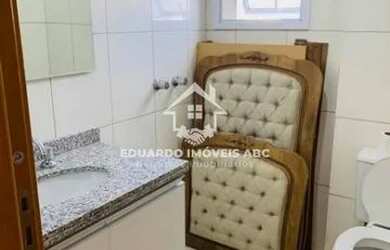 Imagem 3: REF 3736. 3 dormitórios. 1 suite. 2 vagas na garagem. Jardim - Santo...