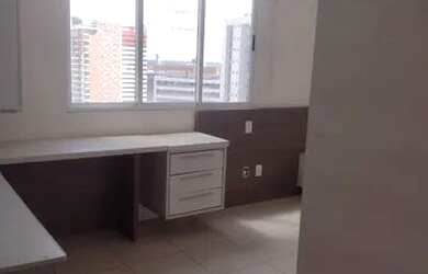 Imagem: O apartamento possui 4 Dormitórios, 4 Banheiros, 5 Vagas na