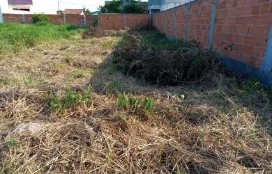 Imagem: O terreno à venda possui e está localizado em Barra de São