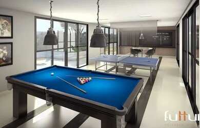 Imagem 13: Apartamento à venda, Residencial Jardim Bueno, Jardim América, Goiânia,...