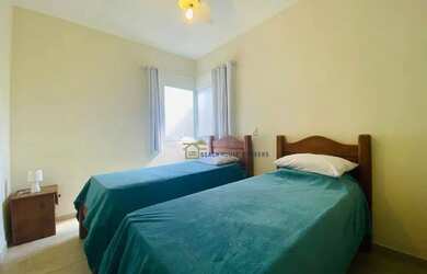 Imagem 10: Sobrado com 3 dormitórios, 107 m² - venda ou aluguel - Praia de Juquehy...