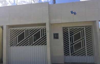 Imagem 2: Aluga-se casa 300 reais. 1 Vaga na garageme2 Dormitórios