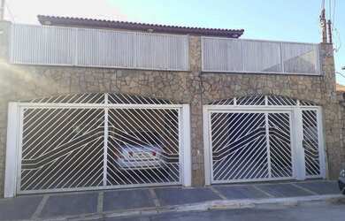 Imagem 1: Casa à venda no bairro Jardim São Vicente - São Paulo/SP